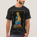 Suche nach madonna und kind tshirts Sandro