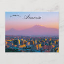 Suche nach armenien horizontale postkarten Stadt
