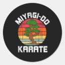 Suche nach miyagi aufkleber Dojo