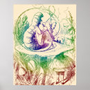 Suche nach hookah poster Wunderland