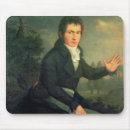 Suche nach beethoven mousepads Mann