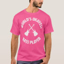 Suche nach bass gitarre tshirts Bassspieler
