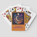 Suche nach halbmond spielkarten Hexe