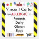 Suche nach vorsicht aufkleber Student