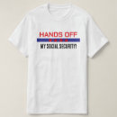 Suche nach rote hand tshirts Weiß