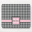 Suche nach hahnentrittmuster mousepads Cool