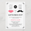 Suche nach lippen einladungen Babydusche