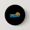 Suche nach vintage palmen buttons Sonnenuntergang