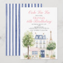 Suche nach paris birthday einladungen Für sie