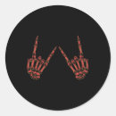 Suche nach rock hand aufkleber Gestein