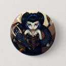 Suche nach schwarze flügel buttons Drache