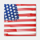 Suche nach amerikanische flagge magnete Symbol