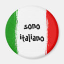 Suche nach italienische flagge magnete Land