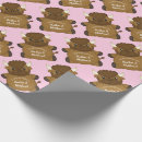 Suche nach bison geschenkpapier Niedlich