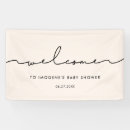 Suche nach niedliches banner Babyparty