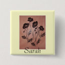 Suche nach mohnblumen buttons Vintage