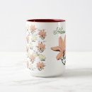 Suche nach magnolie tassen Blumen