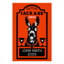 Suche nach dummheit poster Jackauszeichnung