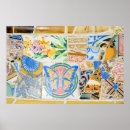 Suche nach antoni gaudi poster Katalonien