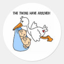 Suche nach ankunft aufkleber Neues baby