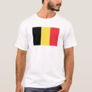 Suche nach belgisch tshirts Flagge