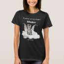 Suche nach regenbogenbrücke tshirts Beileid