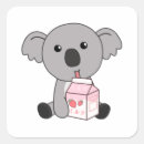 Suche nach kawaii erdbeer aufkleber Erdbeermilch