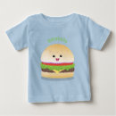 Suche nach lustiger hamburger tshirts Für kinder