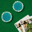 Suche nach geometrisch poker chips Abstrakt