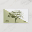 Suche nach eleganter baum visitenkarten Baumservice
