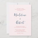 Suche nach pink wedding einladungen Einfach