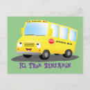 Suche nach schulbus postkarten Zurück zur schule