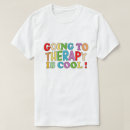 Suche nach therapie tshirts Psychische gesundheit