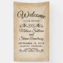 Suche nach vintage hochzeit banner Altmodisch