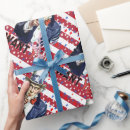 Suche nach us flagge geschenkpapier Vereinte staaten
