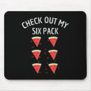 Suche nach ein in einer melone mousepads Wassermelone