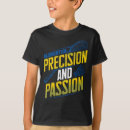 Suche nach präzision tshirts Sport
