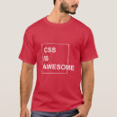 Suche nach css tshirts Html