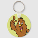 Suche nach looney toons charakter schlüsselanhänger Hawk