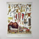 Suche nach musikinstrumente poster Harfe