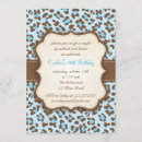 Suche nach tierdruck einladungen Für sie