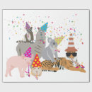 Suche nach tiere geschenkpapier Weihnachten