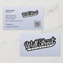 Suche nach innovativ visitenkarten Modern