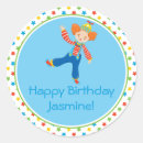 Suche nach lustiger clown aufkleber Für kinder