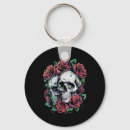 Suche nach gothic schlüsselanhänger Rose