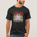 Suche nach kleiner pinguin tshirts Süß