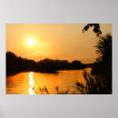 Suche nach sunset poster Silhouette