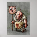 Suche nach schürze poster Illustration