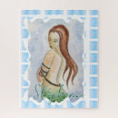 Suche nach sirene puzzle Für sie