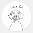 Suche nach weimaraner aufkleber Lustig